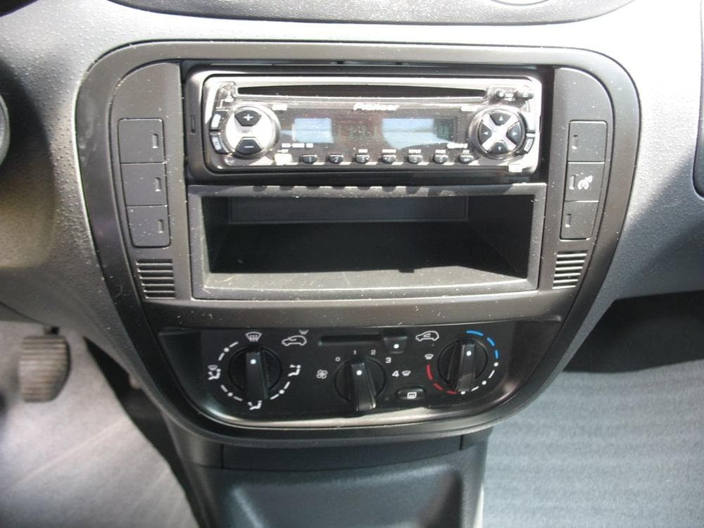 2009 Citroen C3 - 9