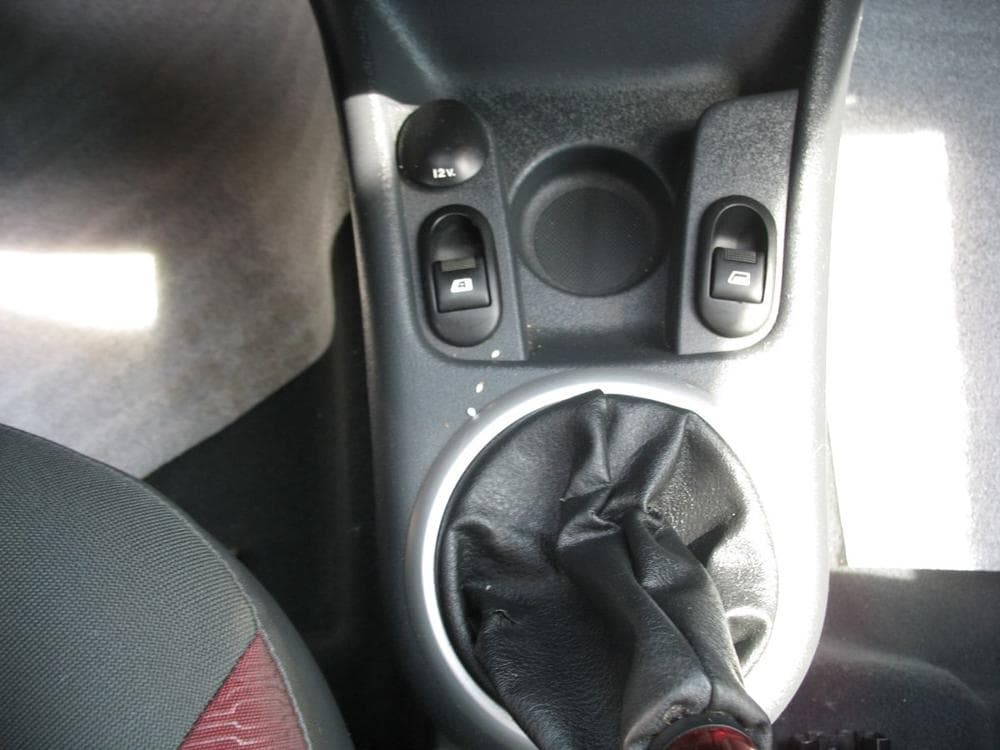 2009 Citroen C3 - 10
