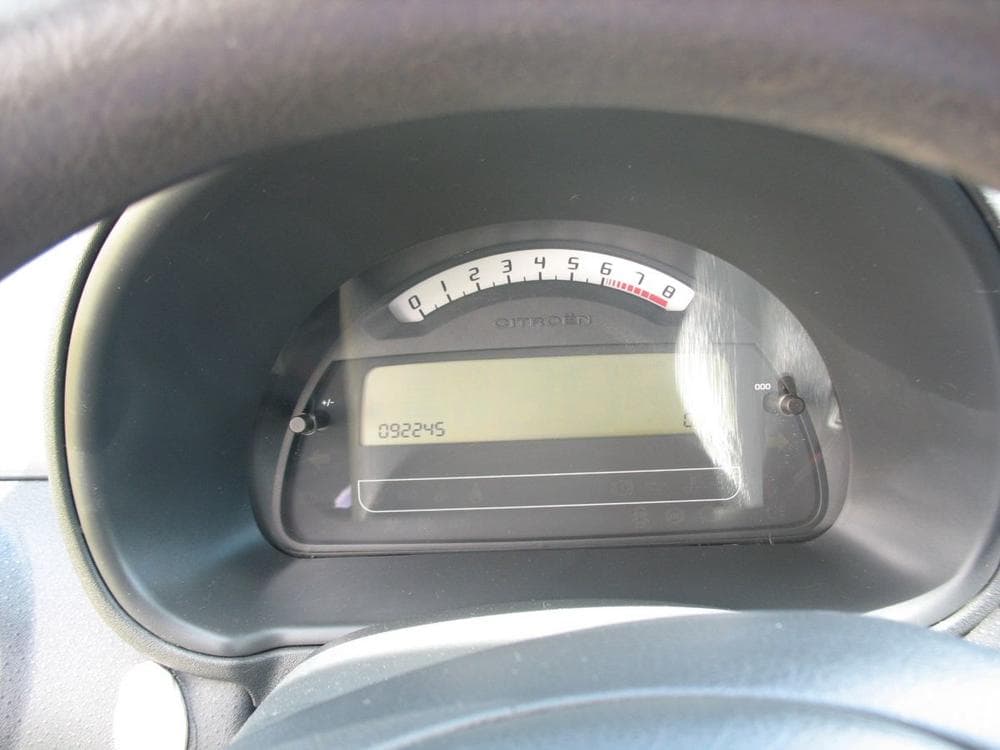 2009 Citroen C3 - 11