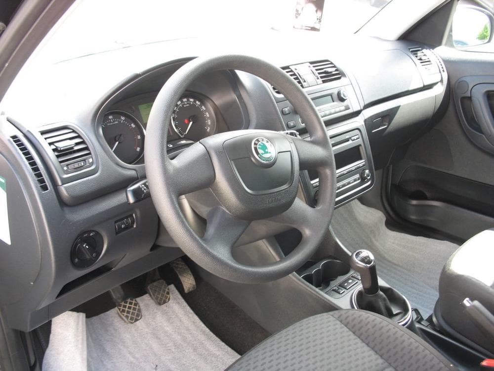 2011 Škoda ROOMSTER - 6