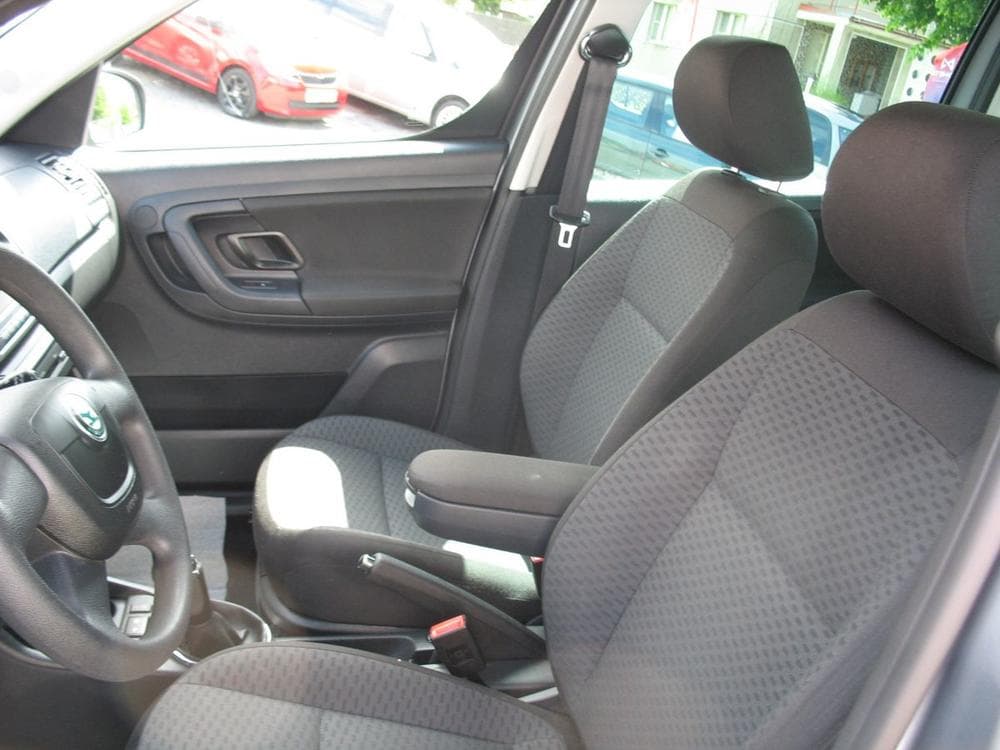 2011 Škoda ROOMSTER - 7