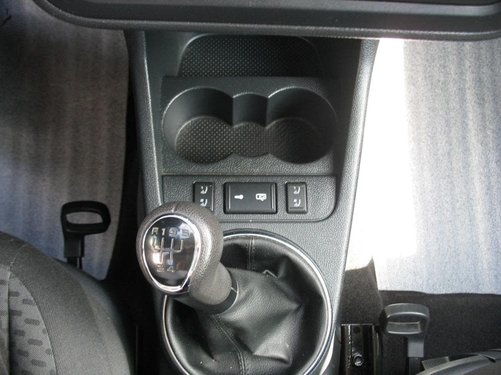 2011 Škoda ROOMSTER - 10