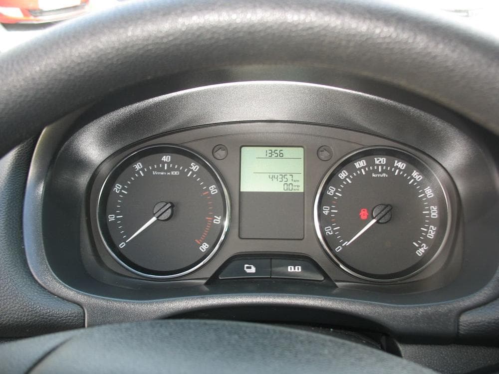 2011 Škoda ROOMSTER - 11