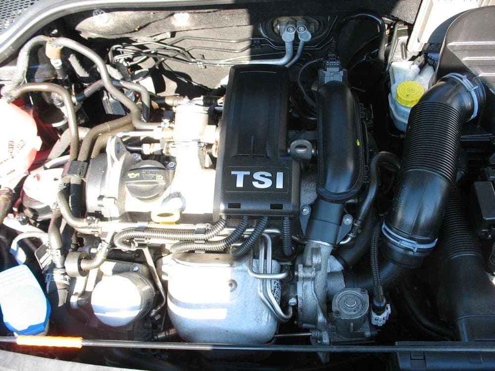 2013 Škoda RAPID - 23