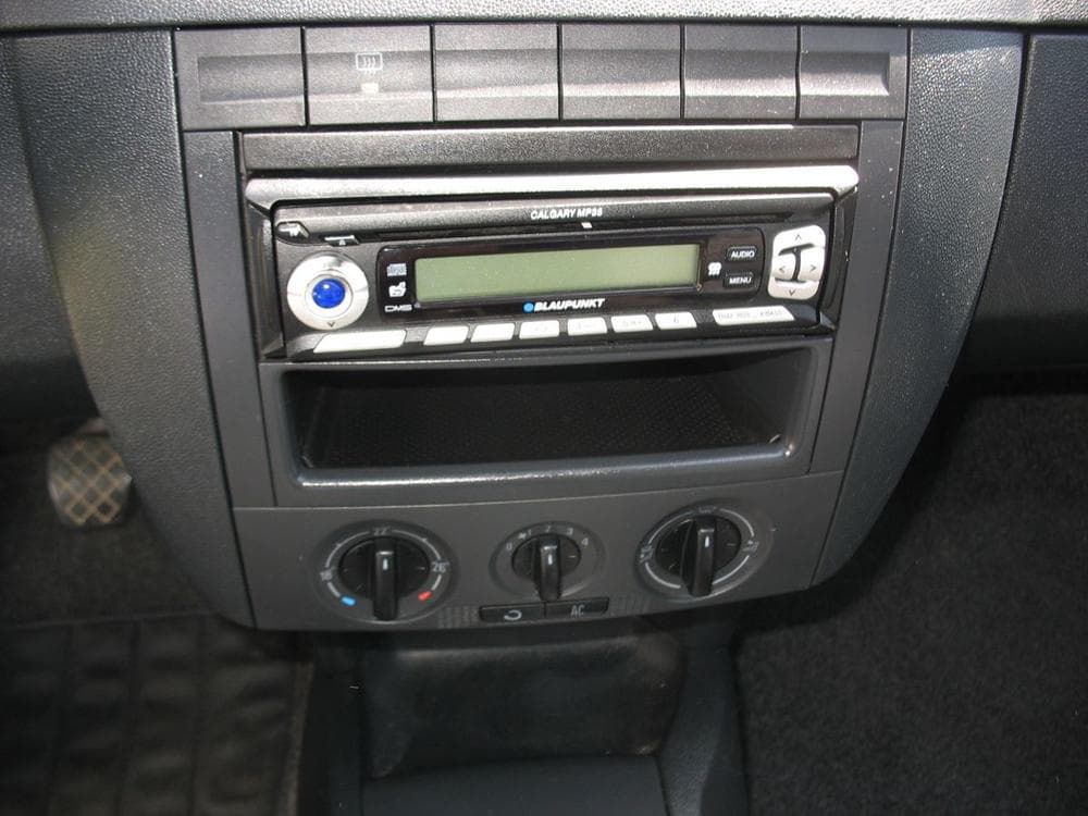 2005 Škoda FABIA - 17