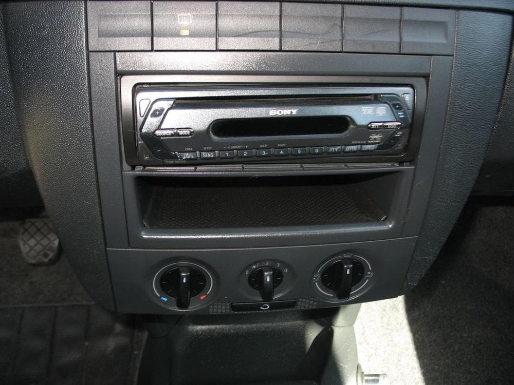 2005 Škoda FABIA - 17