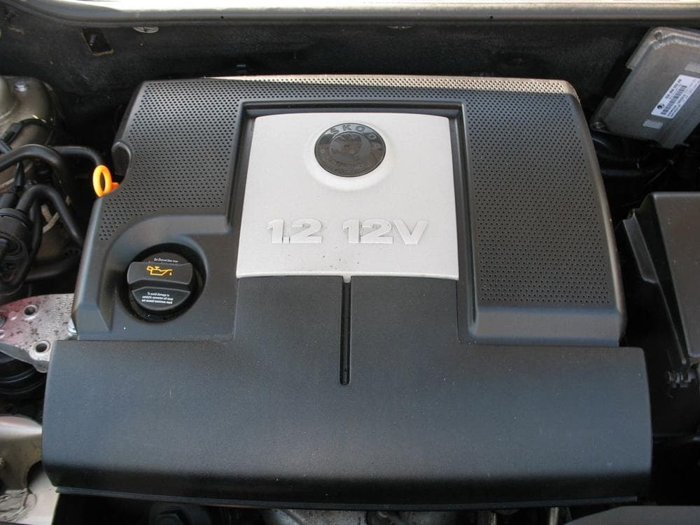 2005 Škoda FABIA - 23