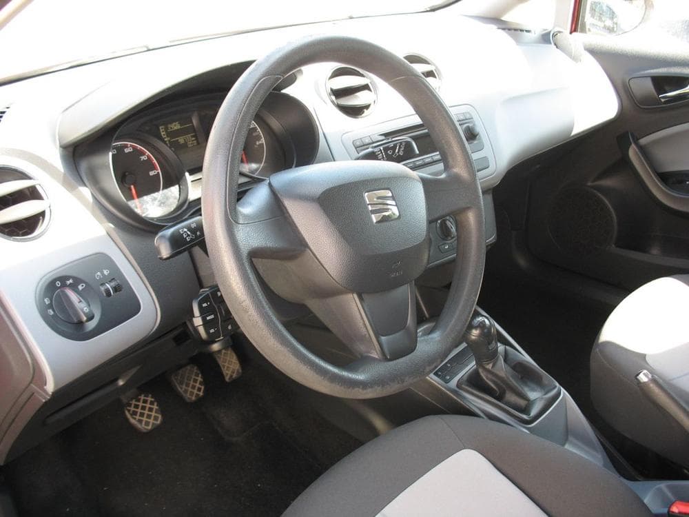 2014 Seat IBIZA - 6