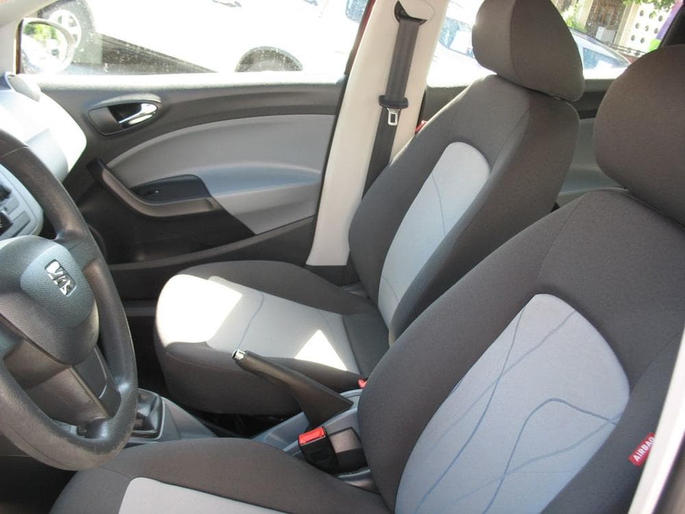 2014 Seat IBIZA - 7
