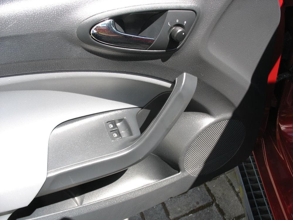 2014 Seat IBIZA - 9