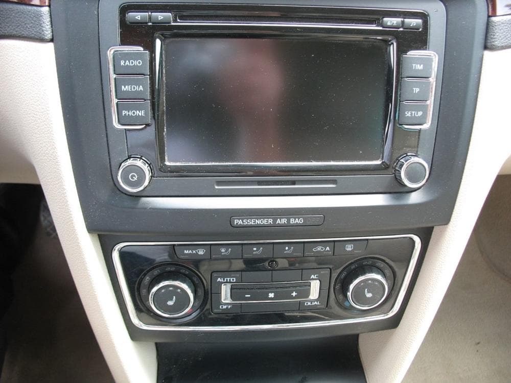 2010 Škoda SUPERB - 9