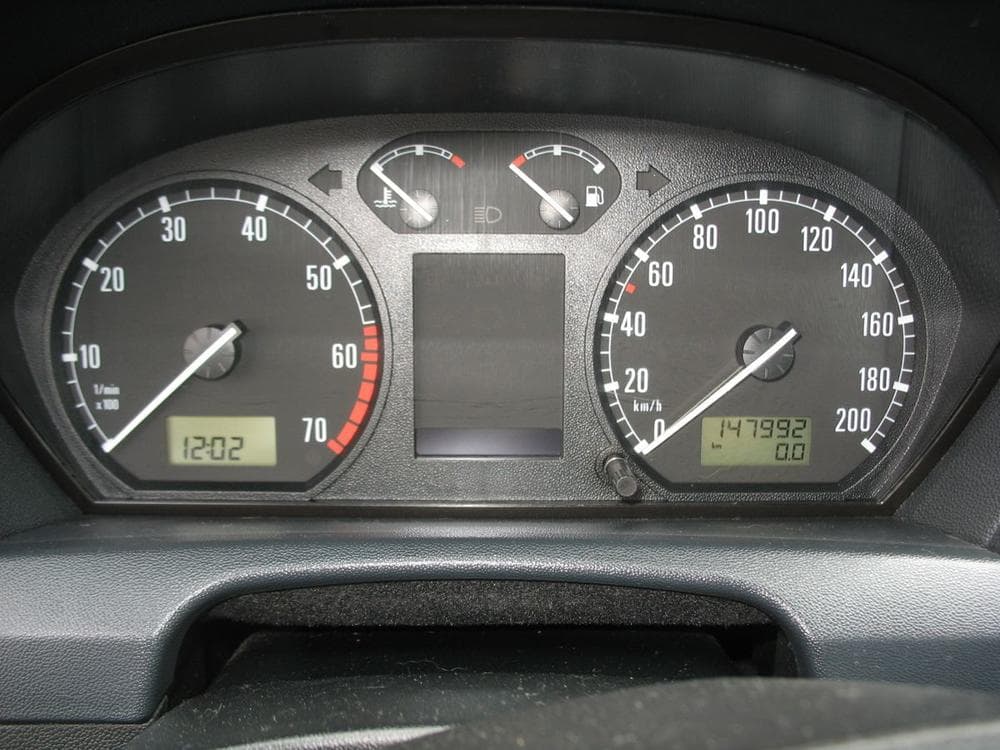 2005 Škoda FABIA - 11