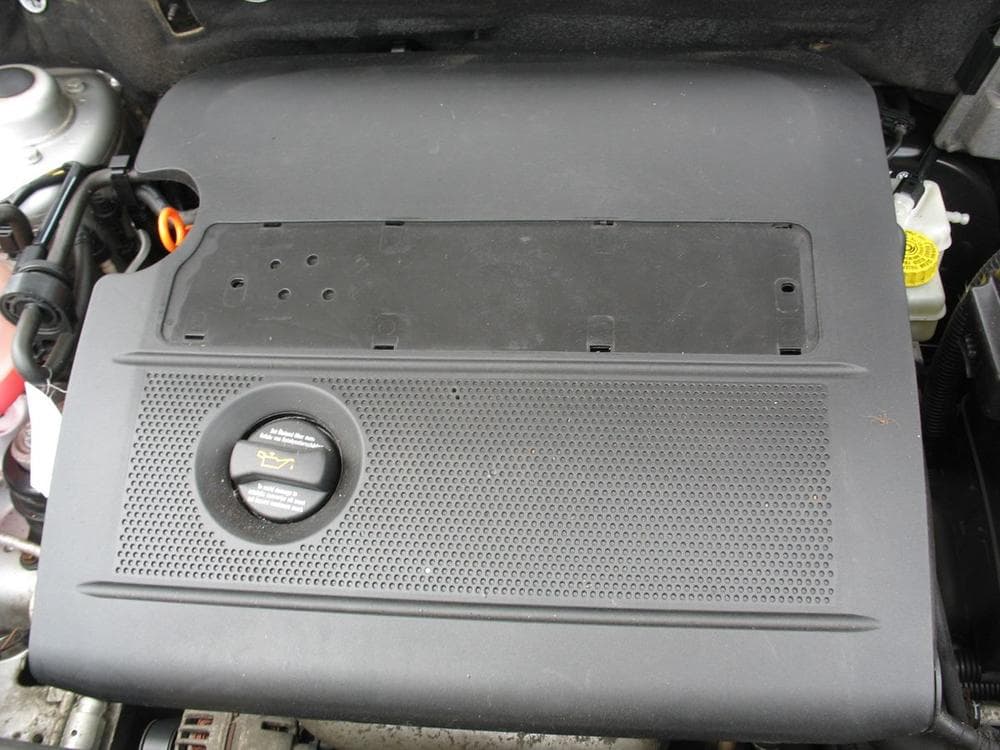 2005 Škoda FABIA - 12