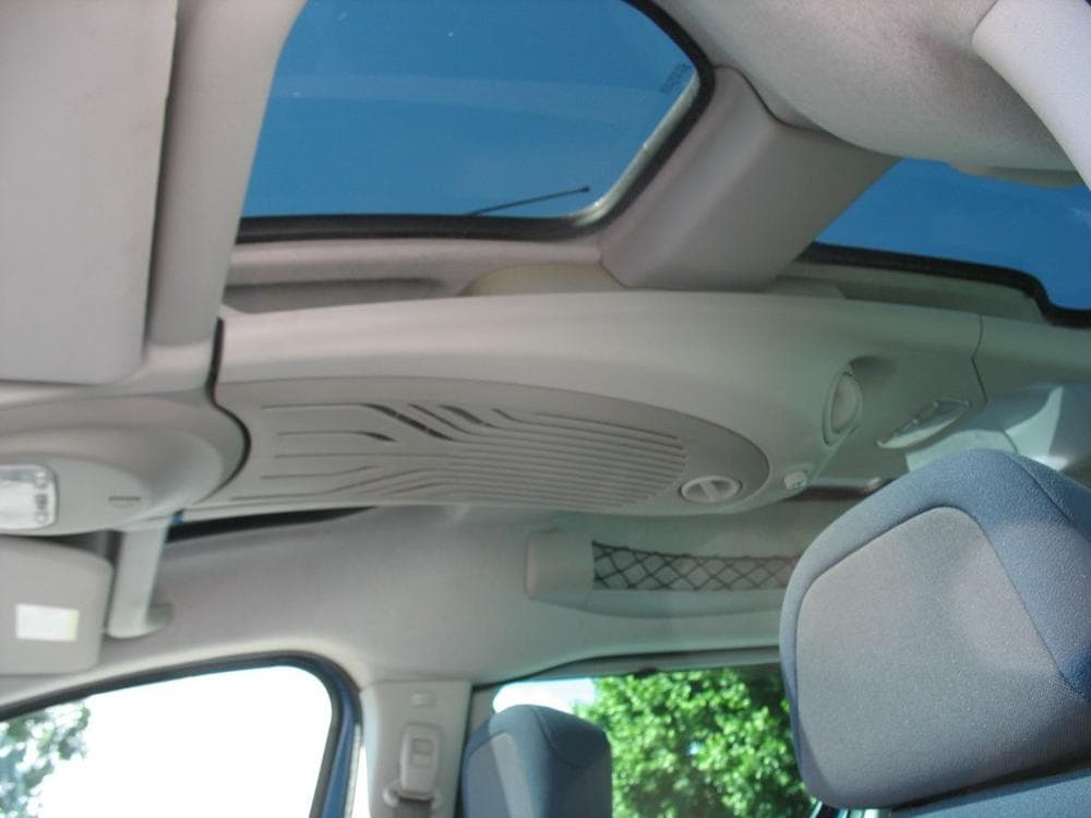 2010 Citroen BERLINGO - 8