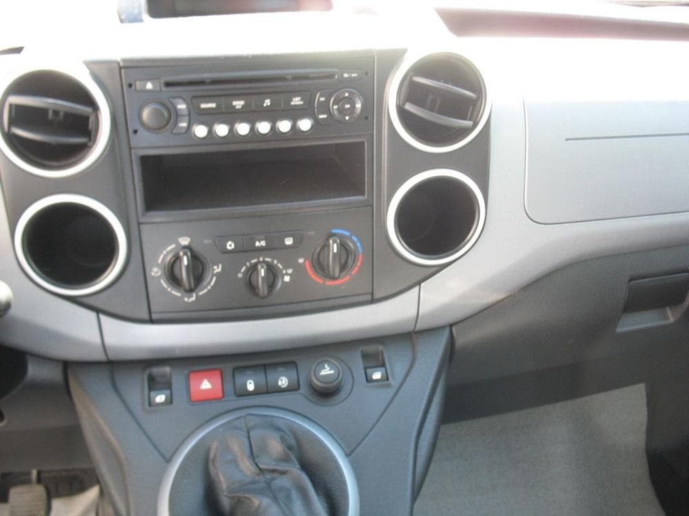 2010 Citroen BERLINGO - 10