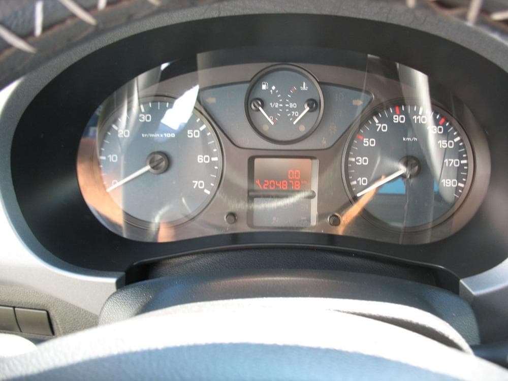 2010 Citroen BERLINGO - 11