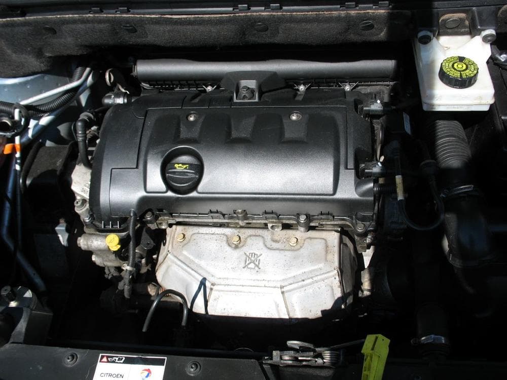 2010 Citroen BERLINGO - 12