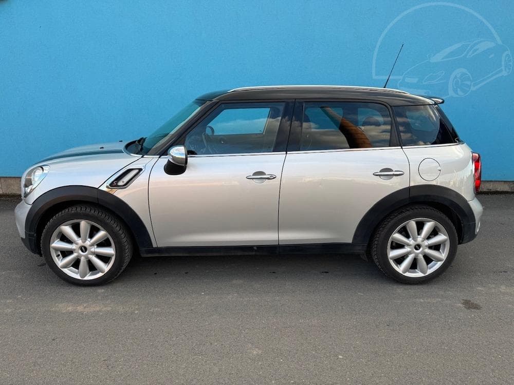2013 Mini COOPER - 2