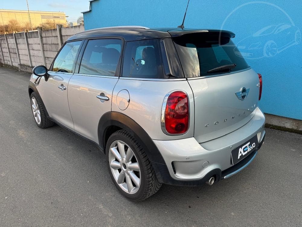2013 Mini COOPER - 3