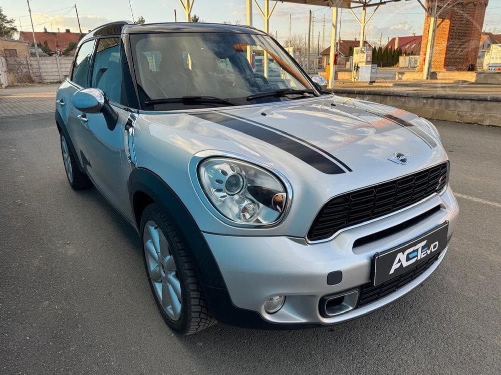 2013 Mini COOPER - 4