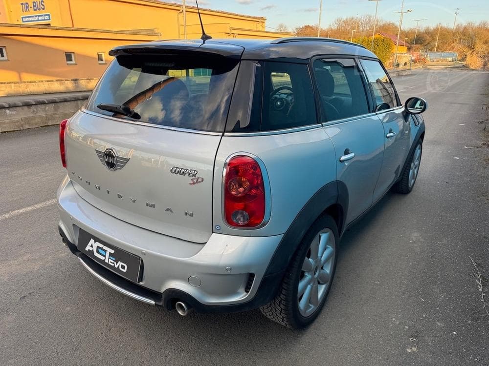 2013 Mini COOPER - 5