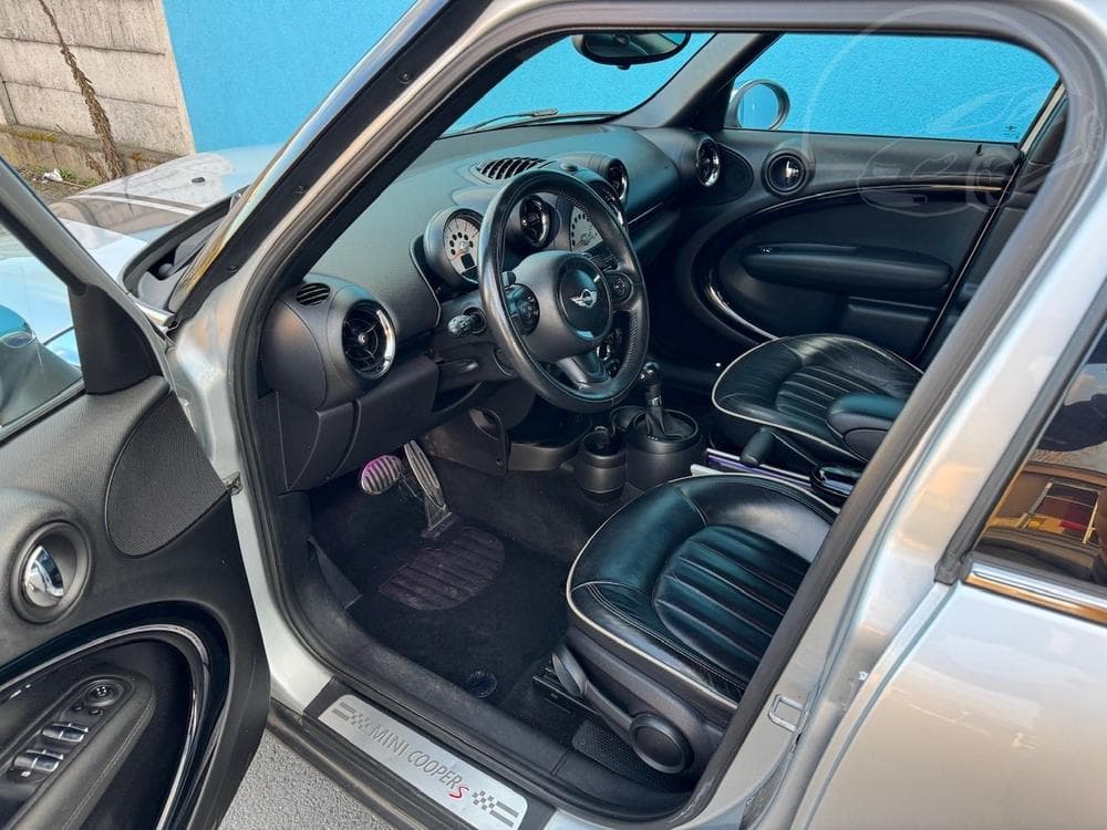 2013 Mini COOPER - 6
