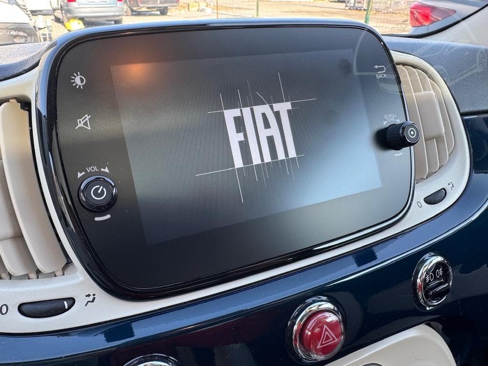 2023 Fiat 500 - 6