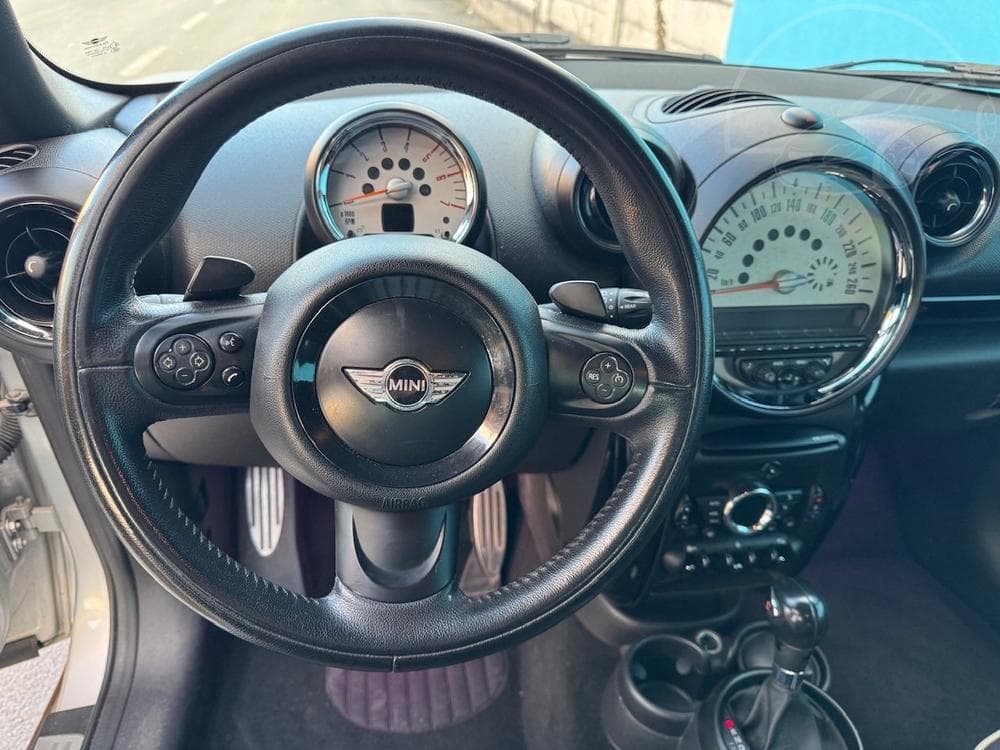 2013 Mini COOPER - 8