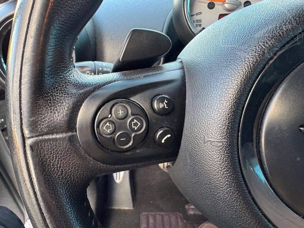 2013 Mini COOPER - 9