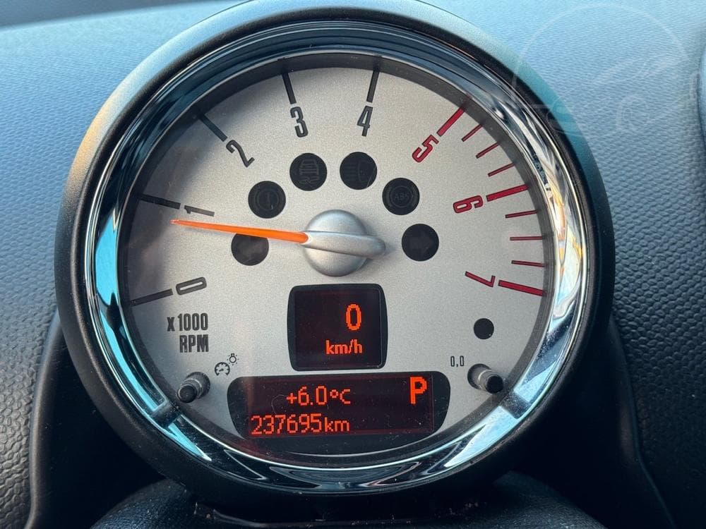 2013 Mini COOPER - 11