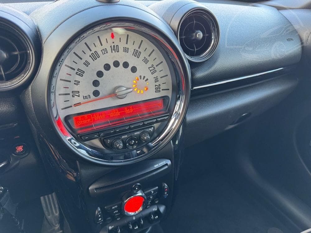 2013 Mini COOPER - 12