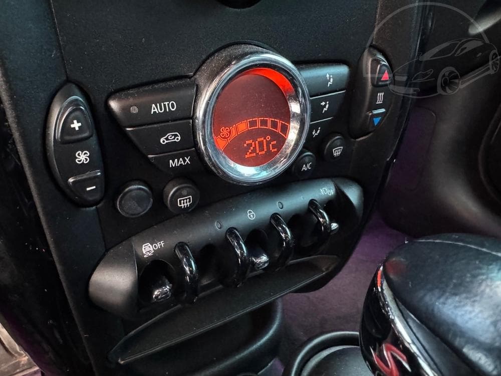 2013 Mini COOPER - 17