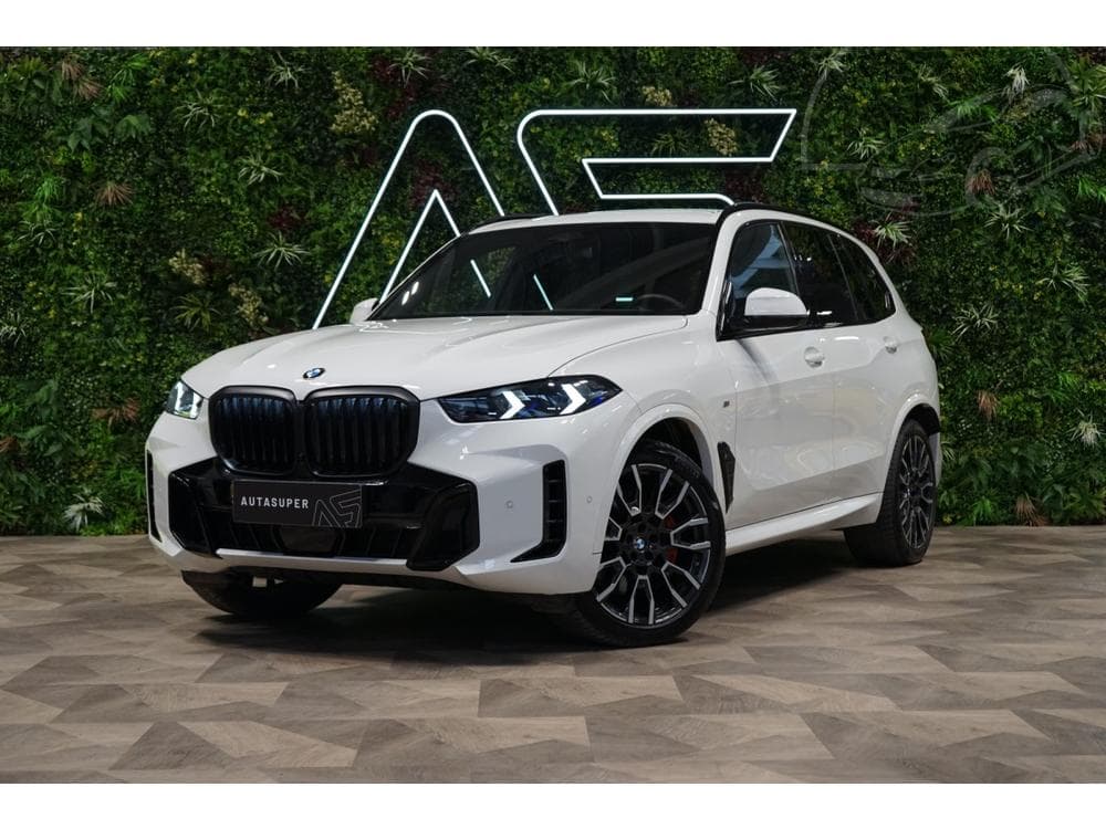 2023 BMW X5