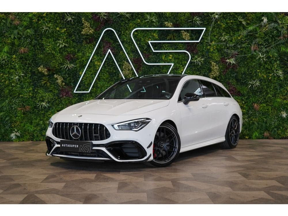 2023 Mercedes-Benz CLA