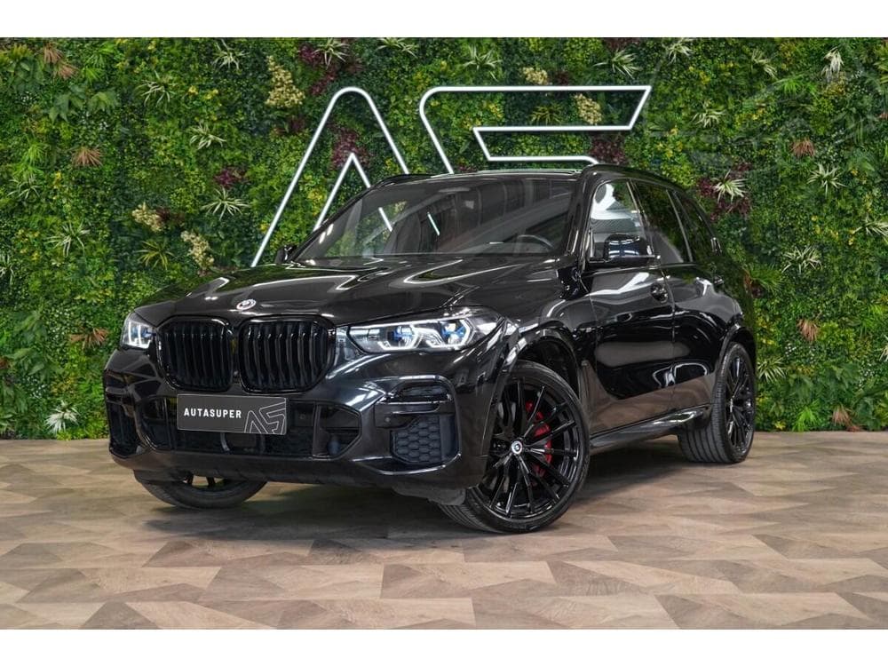 2023 BMW X5