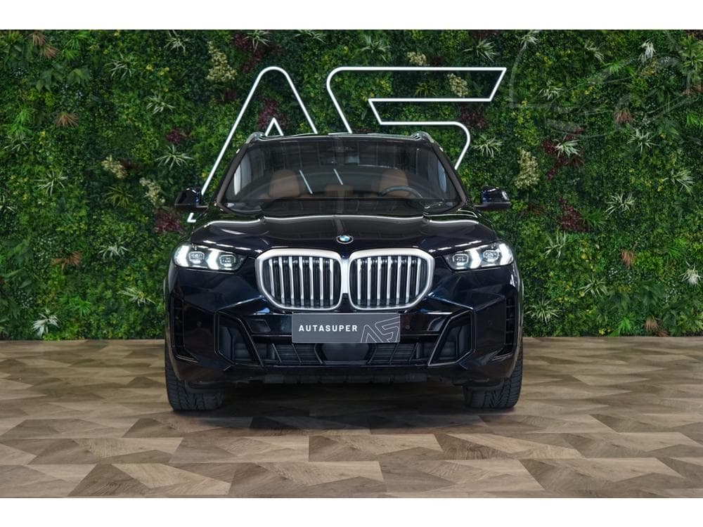 2024 BMW X5 - 4