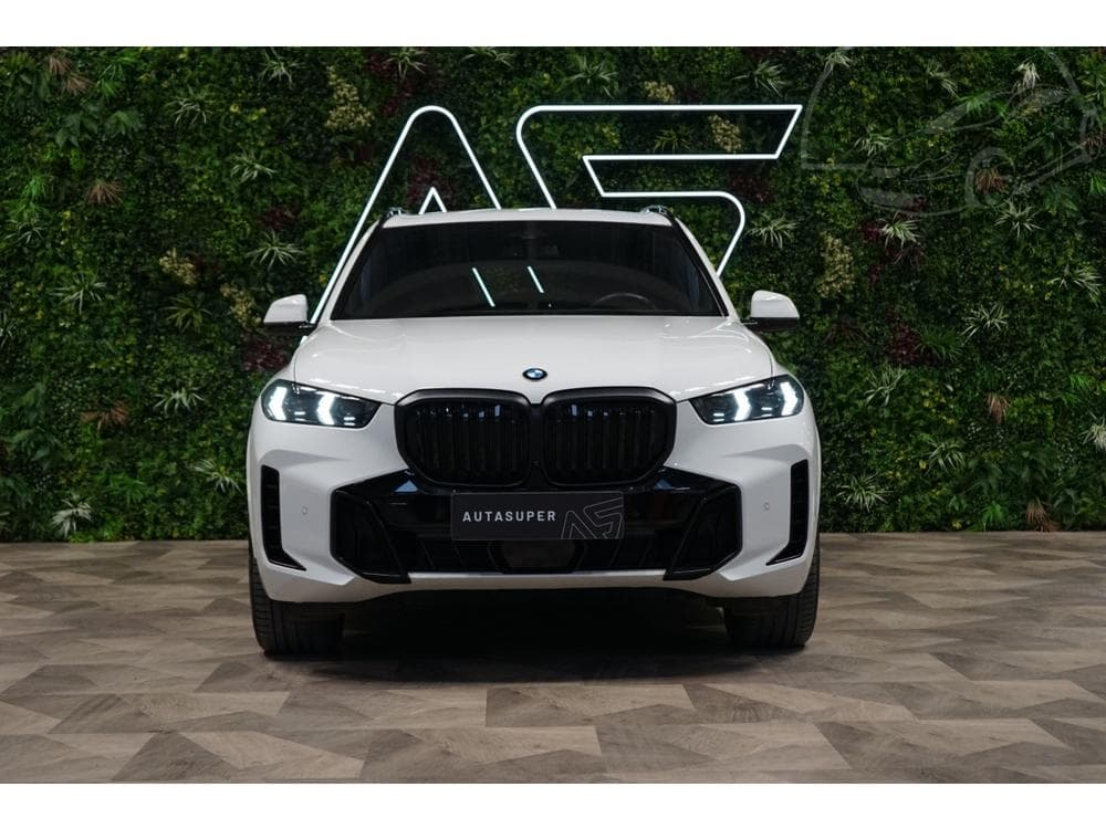 2023 BMW X5 - 4
