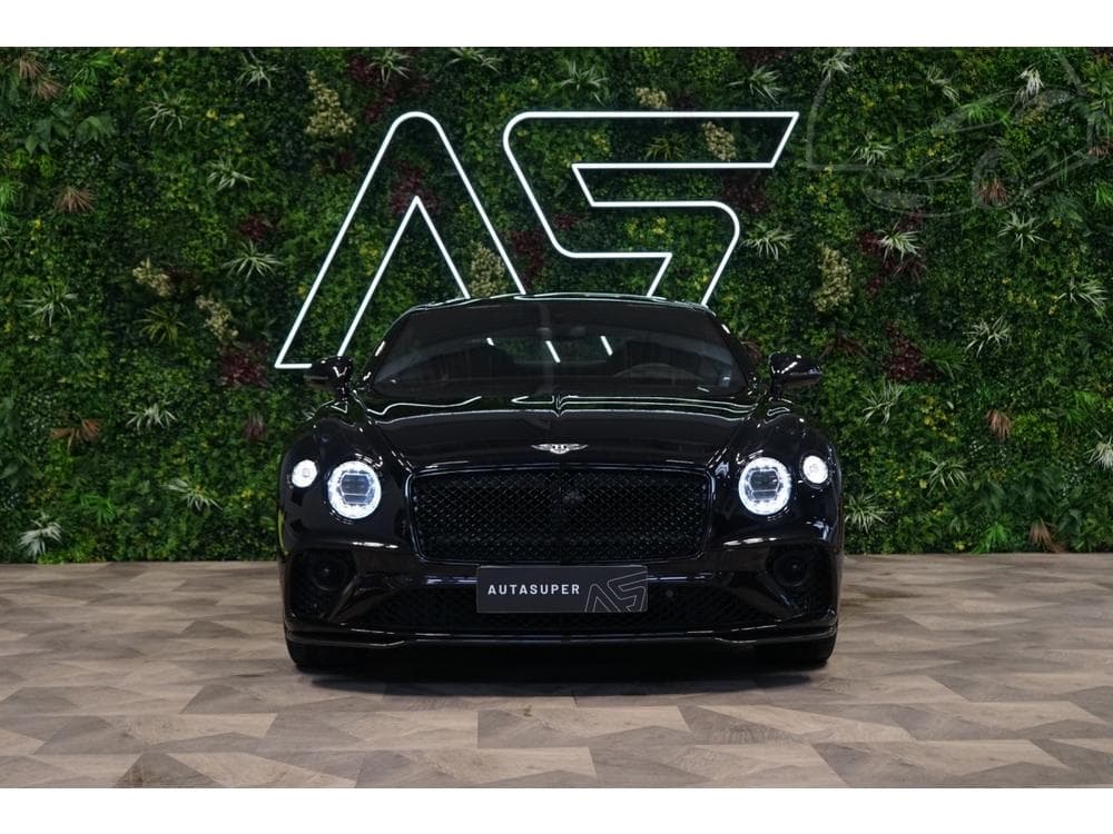 2022 Bentley CONTINENTAL - 5