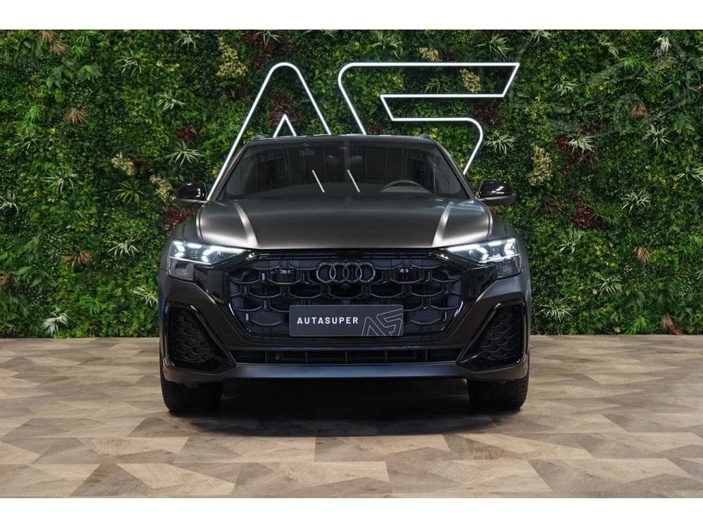 2024 Audi Q8 - 4