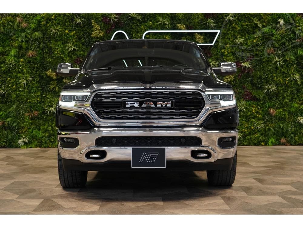 2024 Dodge RAM - 4