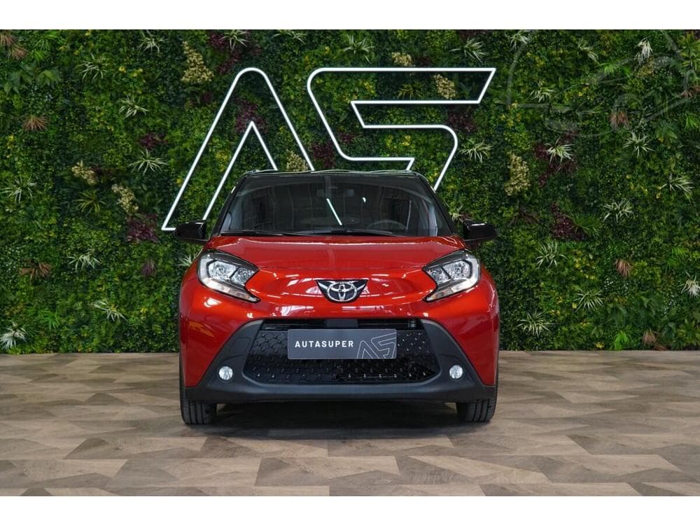 2024 Toyota AYGO - 5