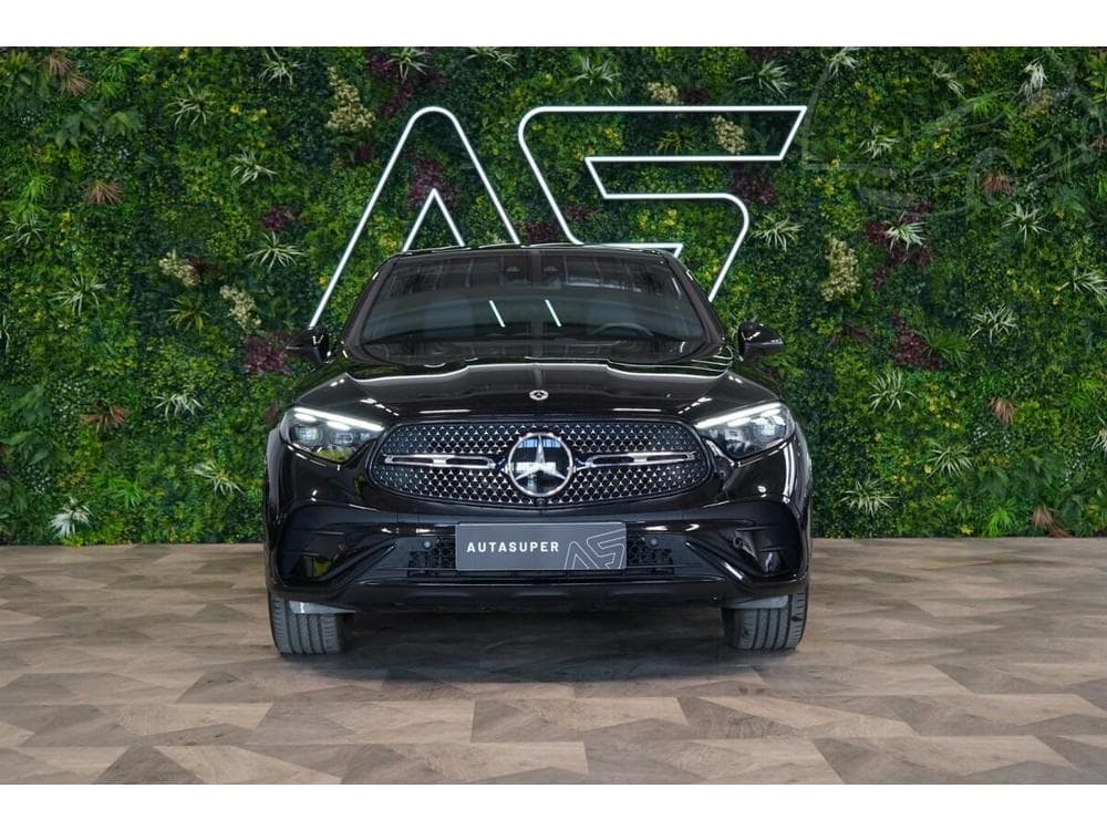 2024 Mercedes-Benz GLC - 3