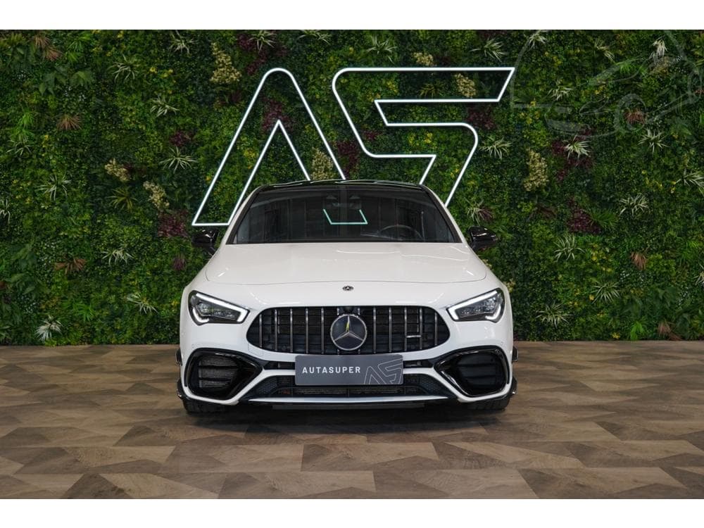 2023 Mercedes-Benz CLA - 3