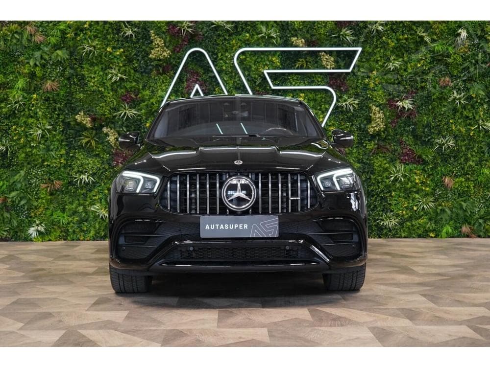 2022 Mercedes-Benz GLE - 3