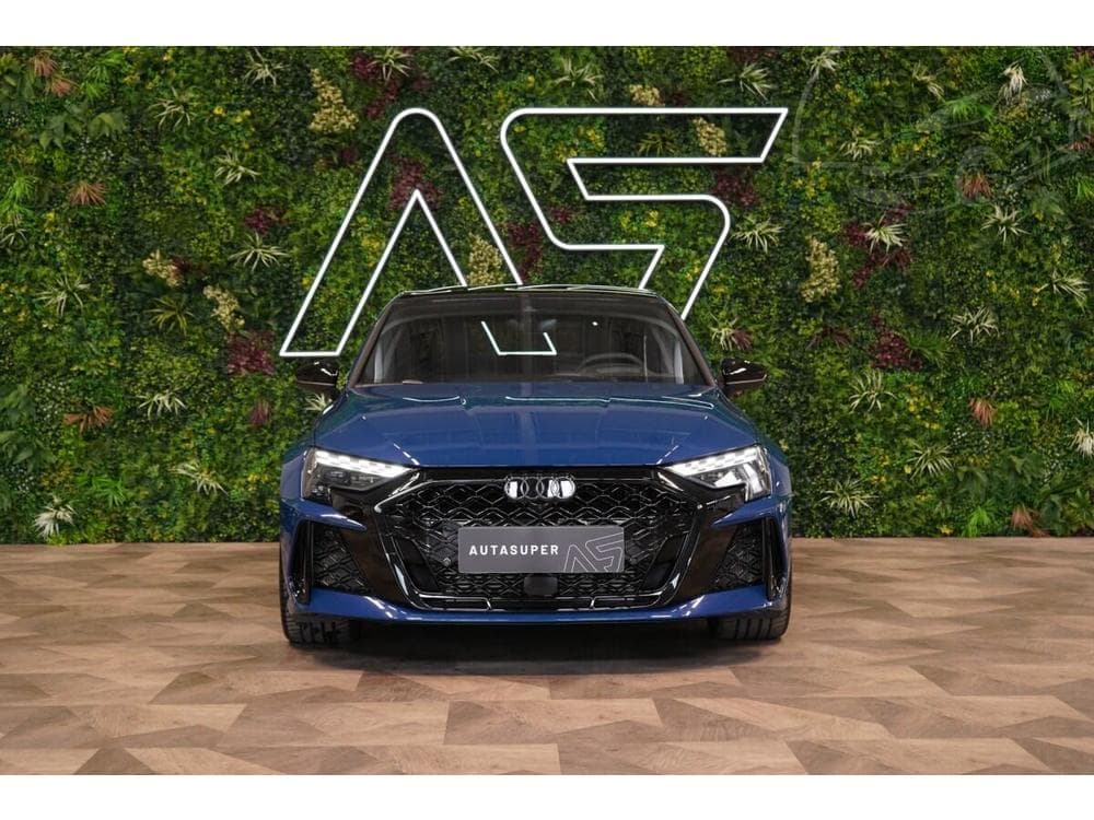 2025 Audi RS3 - 3
