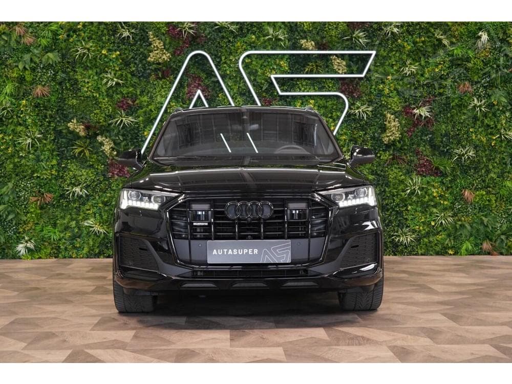 2023 Audi Q7 - 3