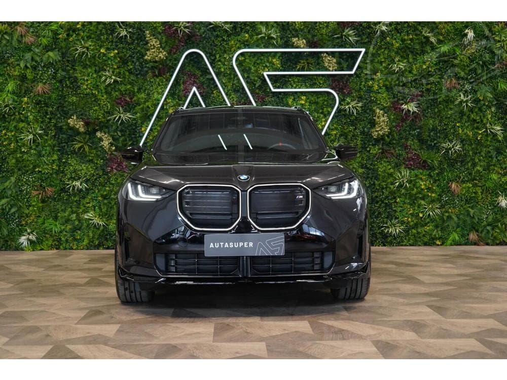 2025 BMW X3 - 3