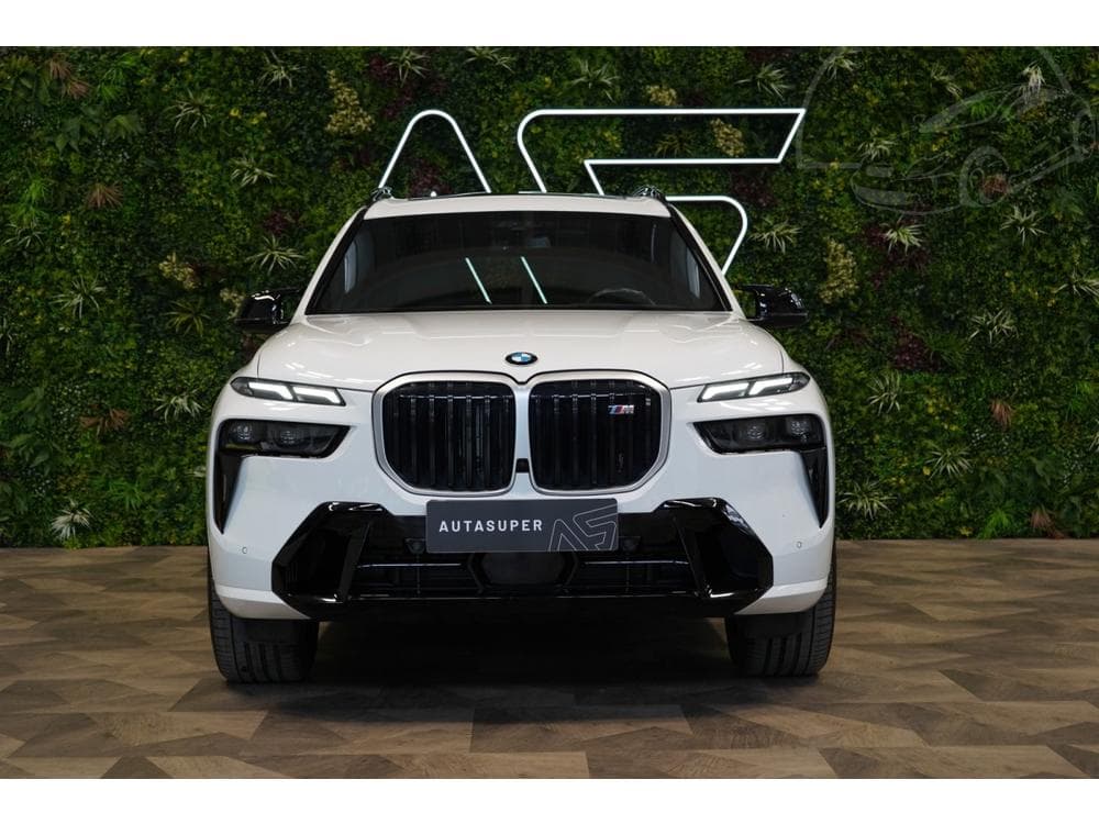 2024 BMW X7 - 3