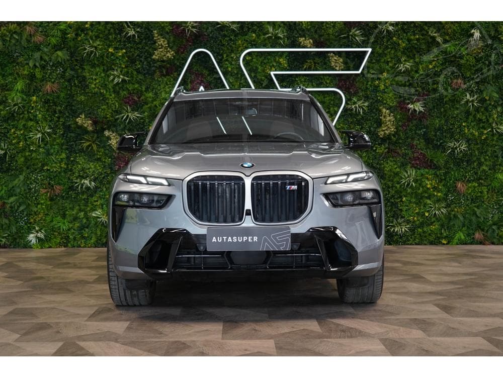 2024 BMW X7 - 3