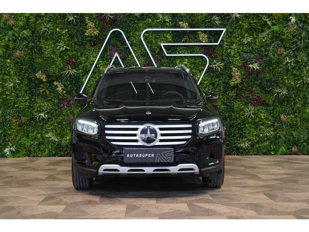 2024 Mercedes-Benz GLB - 3